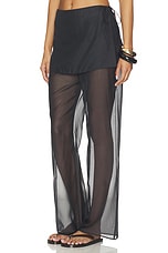 Anaia Apron Pant - thumbnail 6