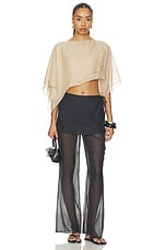 Anaia Apron Pant - thumbnail 8