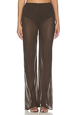 Loretta Bias Pant - thumbnail 5