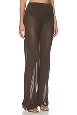 Loretta Bias Pant - thumbnail 6