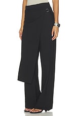 Silje Classic Suiting Apron Trouser - thumbnail 6