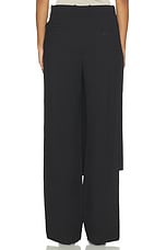 Silje Classic Suiting Apron Trouser - thumbnail 7