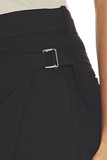 Silje Classic Suiting Apron Trouser - thumbnail 10