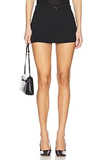 Lyla Mini Skirt