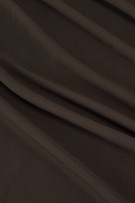 Lian Twist Midi Skirt - thumbnail 10