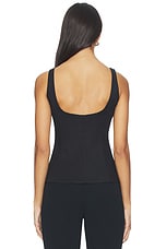 Mai Compact Suiting Top - thumbnail 6