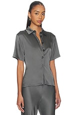 Groa Cinched Top - thumbnail 5