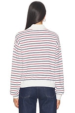 Whinifred Knit Polo - thumbnail 5