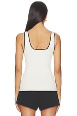 Cydnee Knit Tank - thumbnail 5