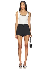 Cydnee Knit Tank - thumbnail 6