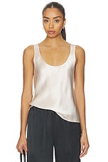 Nico Silk Tank - thumbnail 4
