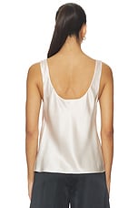 Nico Silk Tank - thumbnail 6