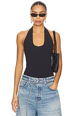 Simeon Halter Top