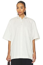 Svann Micro Collar Shirt - thumbnail 4