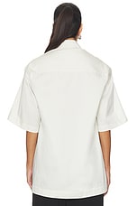 Svann Micro Collar Shirt - thumbnail 6