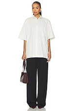 Svann Micro Collar Shirt - thumbnail 7