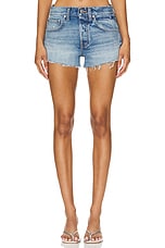 Low Rise Cutoffs