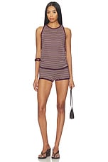 Camden Knit Short - thumbnail 7