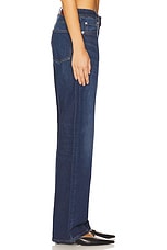 Alida Loose Bowed - thumbnail 6