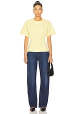 Alida Loose Bowed - thumbnail 8