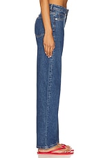 Alida Loose Bowed Jean - thumbnail 6