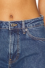 Alida Loose Bowed Jean - thumbnail 9
