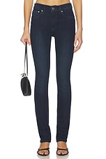Moss Mid Rise Skinny - thumbnail 4