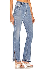 Product image of EB Denim Vintage Unraveled Straight Leg. Click to view full details