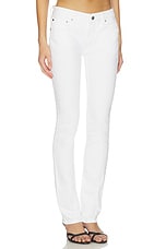 Moss Mid Rise Skinny Jeans - thumbnail 5