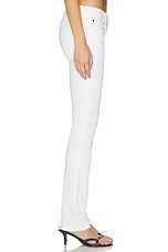 Moss Mid Rise Skinny Jeans - thumbnail 6