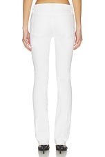 Moss Mid Rise Skinny Jeans - thumbnail 7
