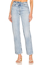 Product image of EB Denim Crossover Pant. Click to view full details