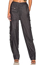 Pantalon Cargo