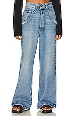 Product image of EB Denim Outpost Jean. Click to view full details