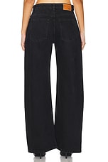 Enzo Mid Rise Barrel Jeans - thumbnail 7