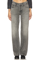 Low Rise Baggy