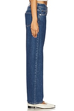 Low Rise Baggy Jeans - thumbnail 6