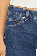 Low Rise Baggy Jeans - thumbnail 9