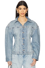 Prima Jacket