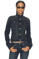 Arabella Fitted Jacket
