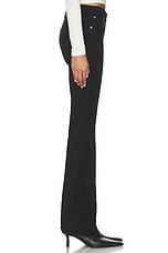 Maria Mid Rise Bootcut Pant - thumbnail 6