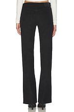 Maria Mid Rise Bootcut Pant - thumbnail 7