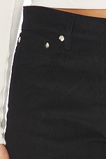 Maria Mid Rise Bootcut Pant - thumbnail 9