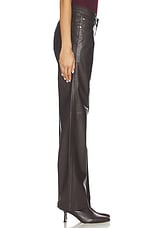 Low Rise Baggy Pant - thumbnail 6