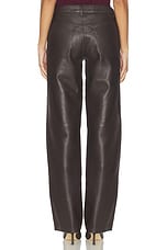 Low Rise Baggy Pant - thumbnail 7
