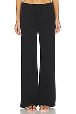 Wren Loose Pull On Pant - thumbnail 4
