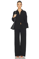 Wren Loose Pull On Pant - thumbnail 8