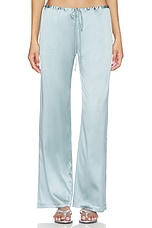 Wren Loose Pull On Pant - thumbnail 4