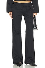 Suri Bootcut Pant - thumbnail 4