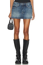 Cherry Mini Skirt - thumbnail 4